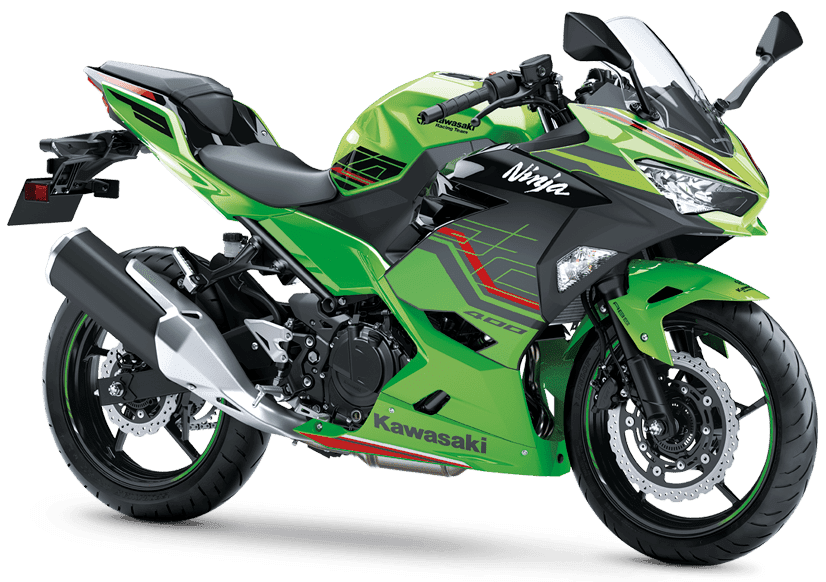 Kawasaki Ninja