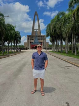 Imagen de perfil del usuario Juan P.